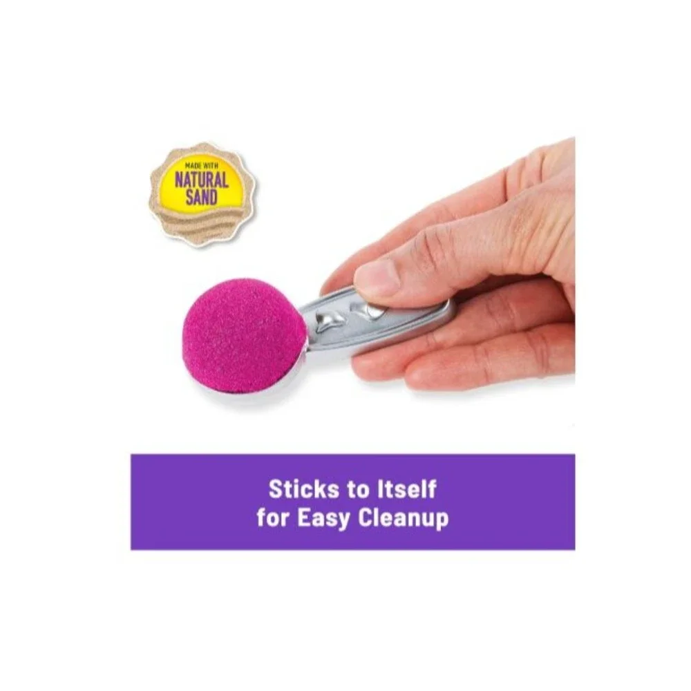 Play-Doh unleash your